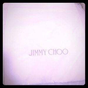 Jimmy Choo Dust bags (2)